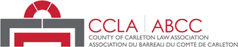 County of Carleton Law Association